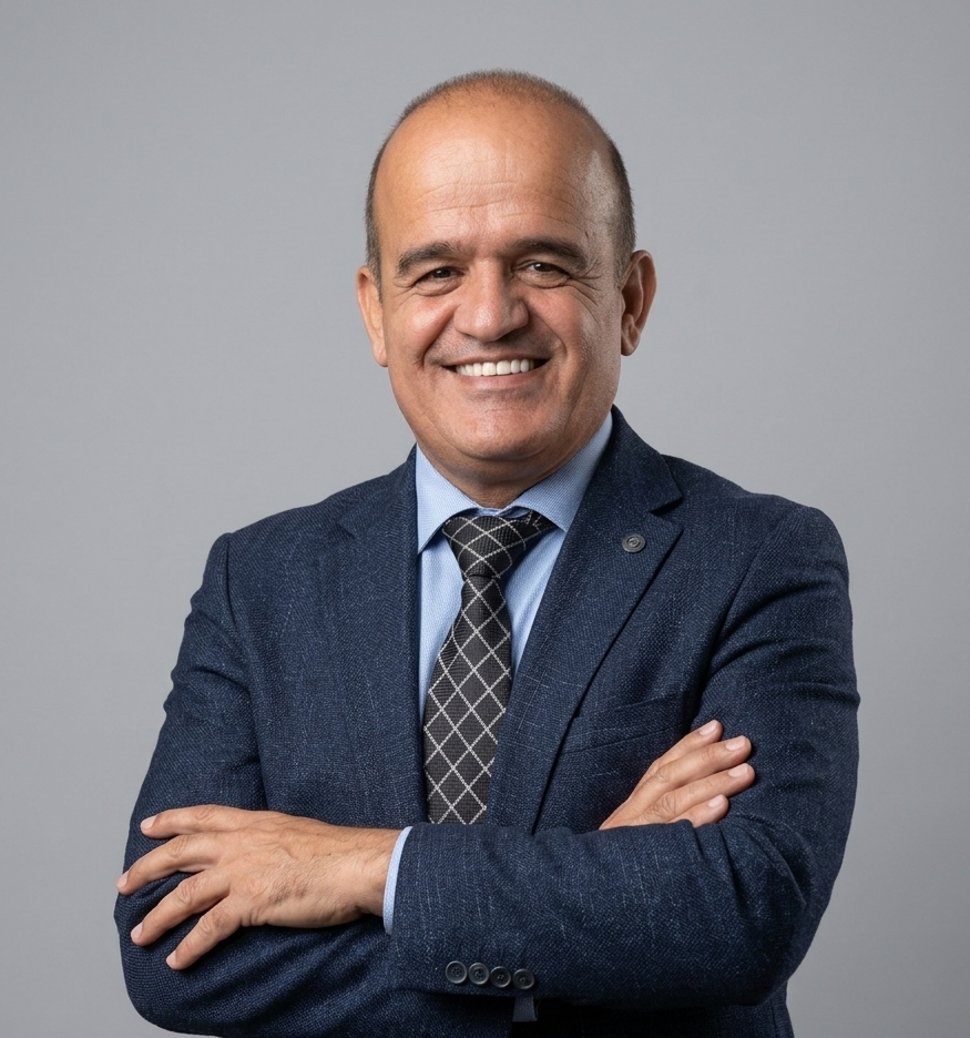 Bünyamin Kocakaya
